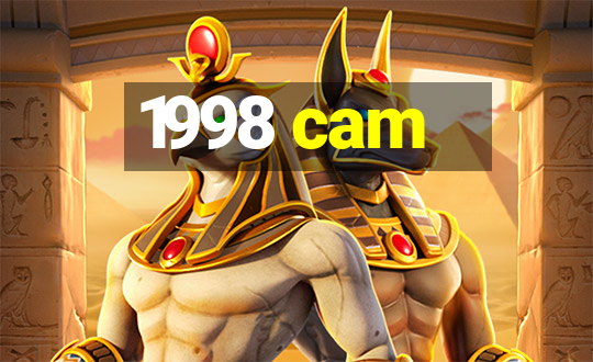 1998 cam