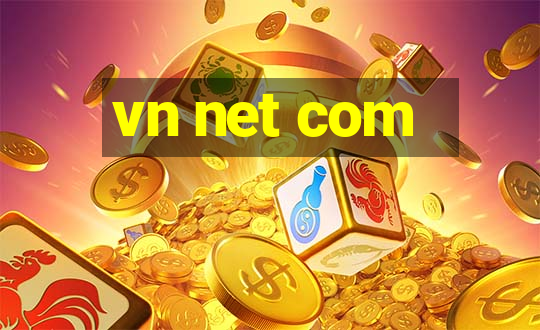 vn net com