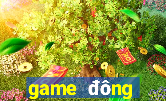 game đông phương bất bại