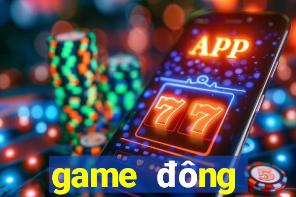 game đông phương bất bại