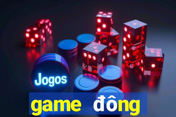 game đông phương bất bại