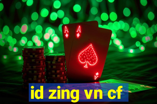 id zing vn cf