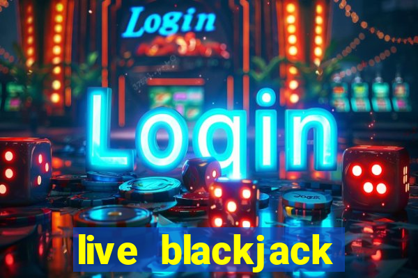 live blackjack casino site