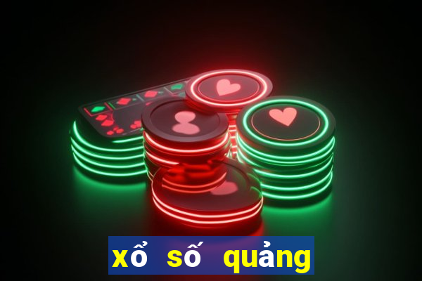 xổ số quảng nam ngày 31 tháng 10