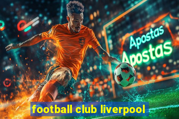 football club liverpool