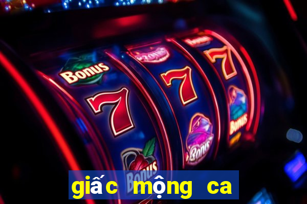 giấc mộng ca sĩ vanhleg