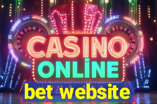 bet website