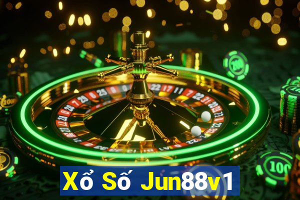 Xổ Số Jun88v1