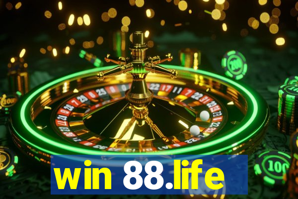 win 88.life