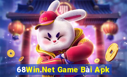 68Win.Net Game Bài Apk