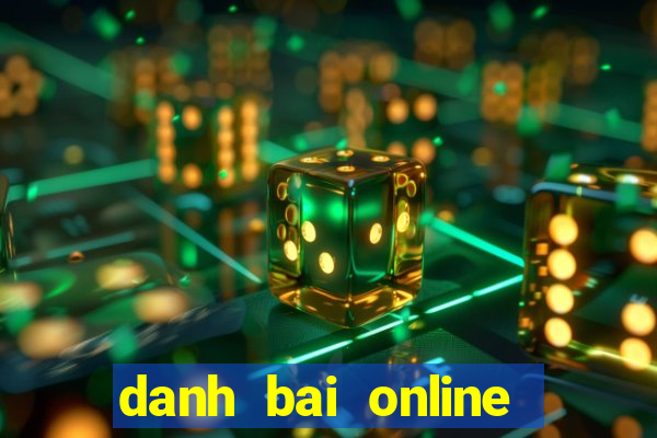 danh bai online sanh rong