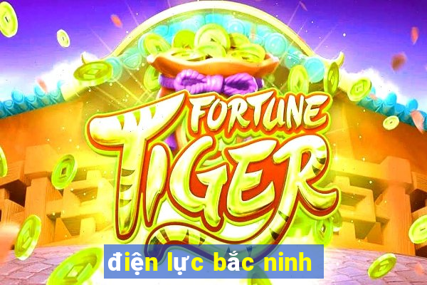 điện lực bắc ninh