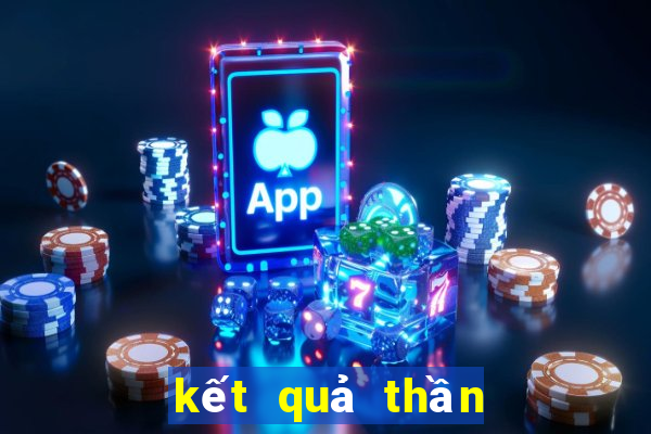 kết quả thần tài 123