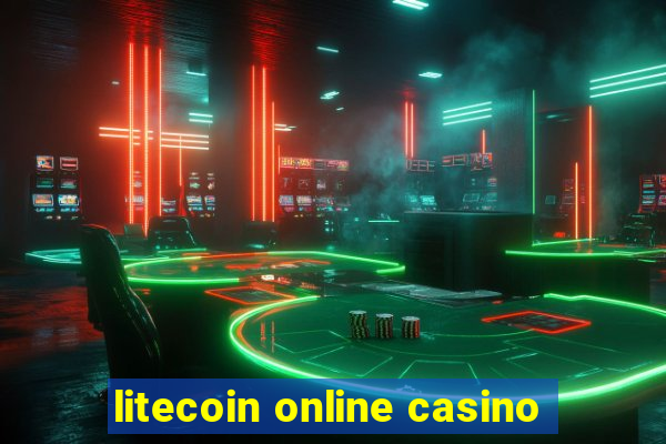 litecoin online casino