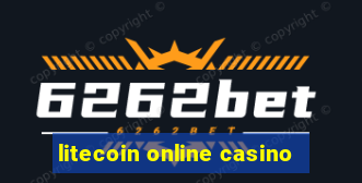 litecoin online casino