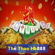 Thể Thao Hb888