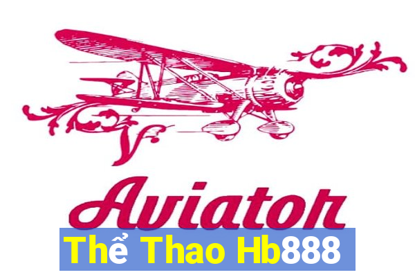 Thể Thao Hb888