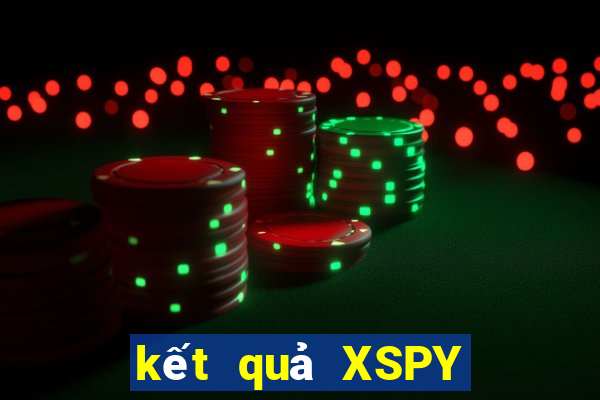 kết quả XSPY ngày 9