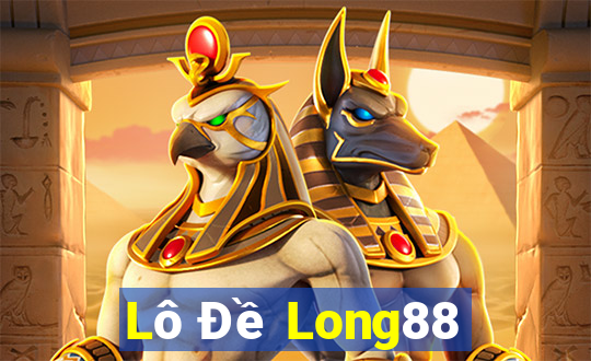 Lô Đề Long88