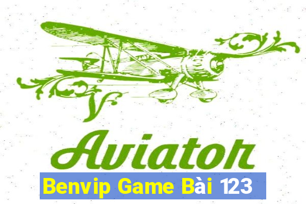 Benvip Game Bài 123