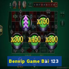 Benvip Game Bài 123