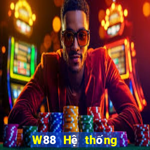 W88 Hệ thống Big King Apple APP Tải về