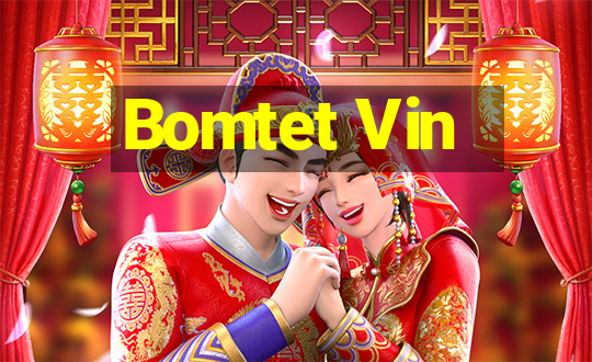 Bomtet Vin