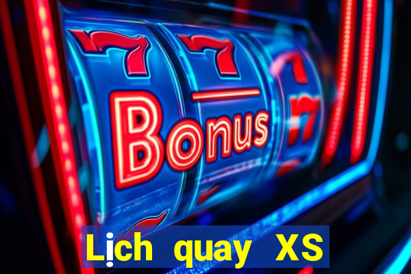 Lịch quay XS Mega 6 45 ngày 23