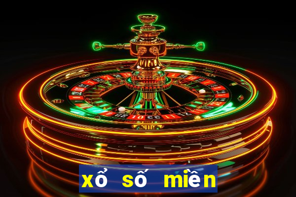 xổ số miền nam 25 7