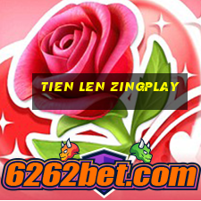 tien len zingplay