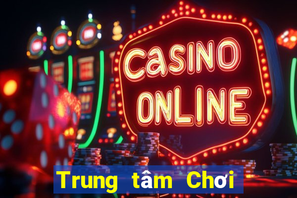 Trung tâm Chơi game bài 865