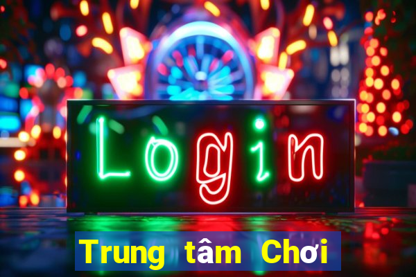 Trung tâm Chơi game bài 865