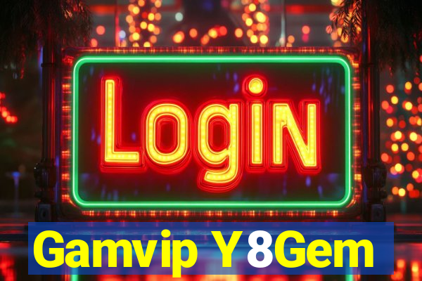 Gamvip Y8Gem