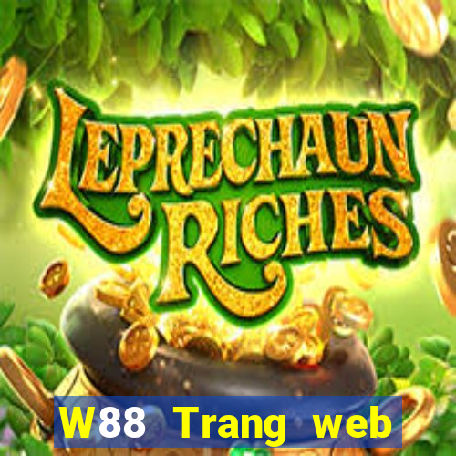 W88 Trang web chính thức của Tycoons