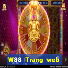 W88 Trang web chính thức của Tycoons