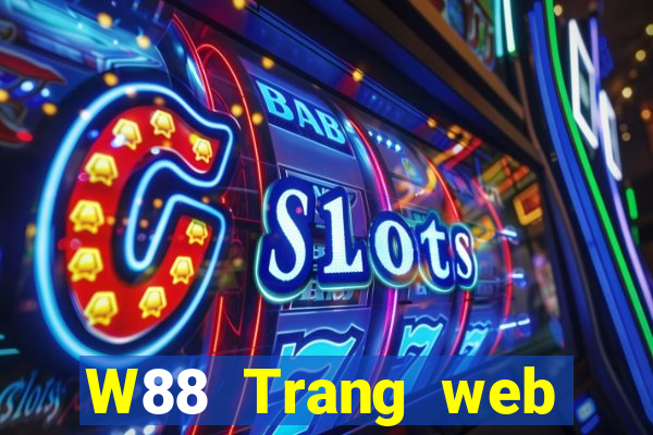 W88 Trang web chính thức của Tycoons