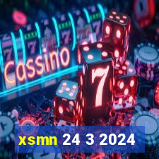 xsmn 24 3 2024