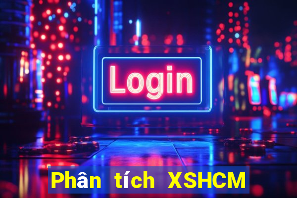 Phân tích XSHCM ngày 7