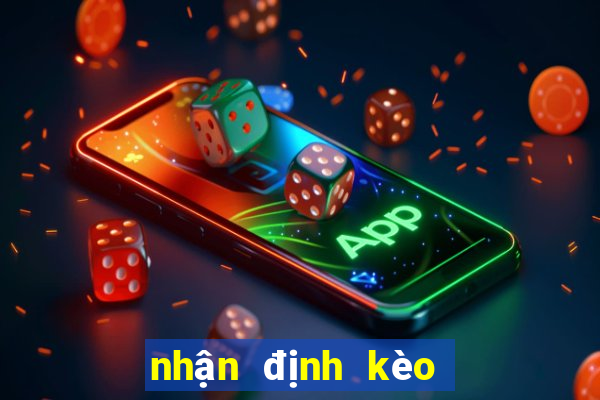 nhận định kèo bóng đá real