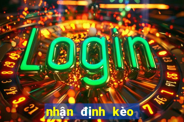 nhận định kèo bóng đá real