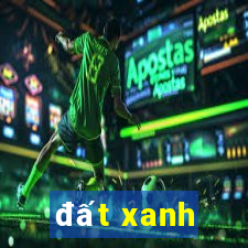 đất xanh