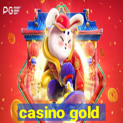 casino gold