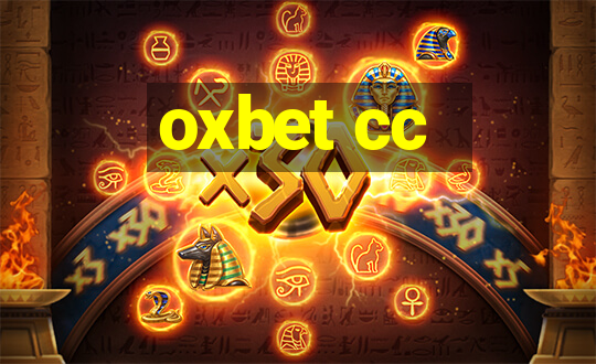 oxbet cc