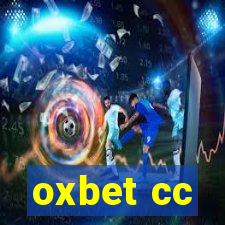 oxbet cc