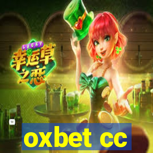 oxbet cc