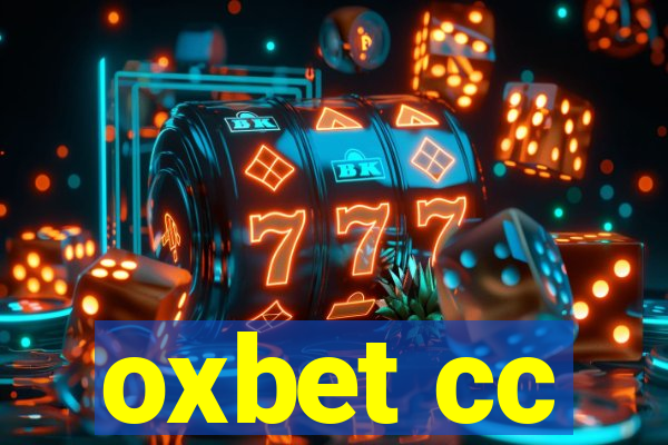 oxbet cc