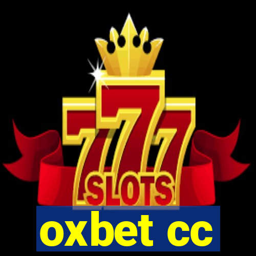 oxbet cc