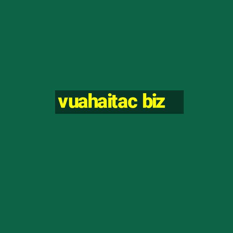 vuahaitac biz