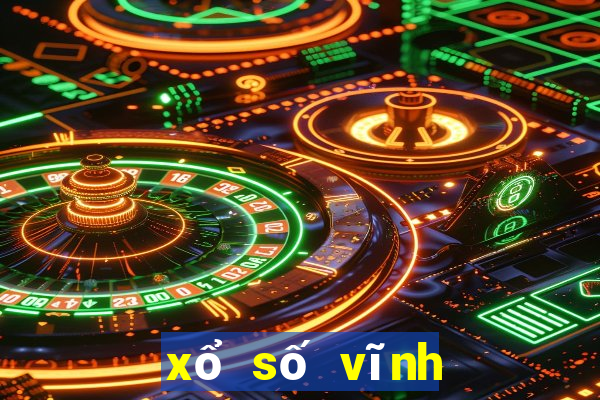 xổ số vĩnh long ngày 16 tháng 9