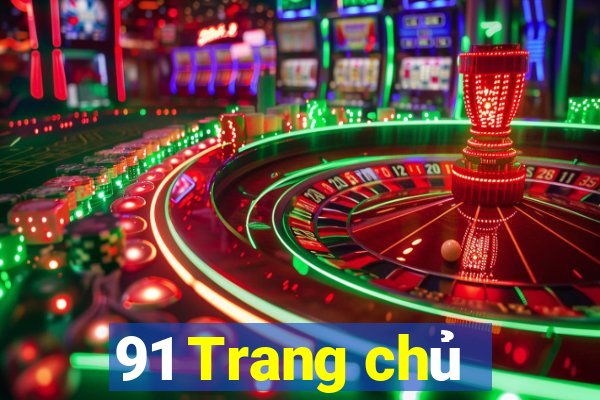 91 Trang chủ